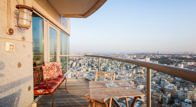 Aпартаменты Luxury Condo & Spectacular View by FeelHome