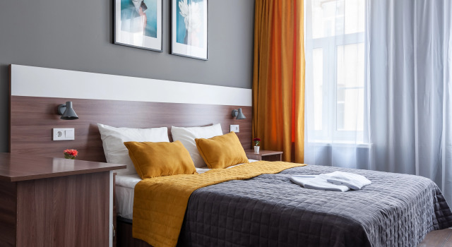 Demokrat Na Nevskom 130 Flat (3), Rezervovat Apartmán Tsentralny district Petrohrad, poblíž Fyodorovsky Cathedral