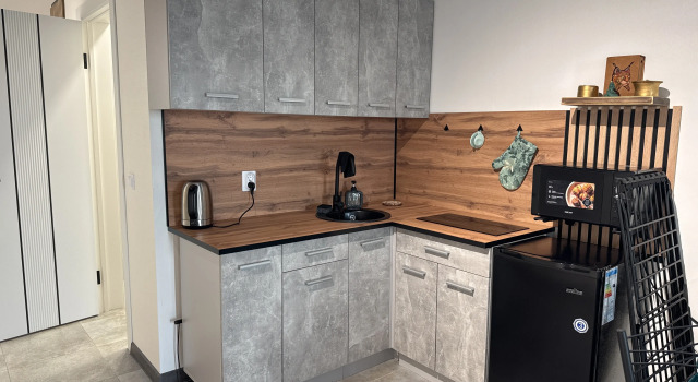 Novye Studiya U Trk Iremel Smart Zaezd 24/7 Apartments, Rezervovat Apartmán Hotely v Bashkortostan s parkováním, Parkování
