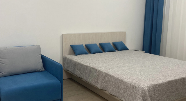 Zhk Novy Flat, Book Apartment Sevastopol Sevastopol Region