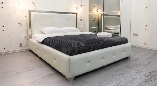 Апартаменты Апартаменты Rauktis Apartments
