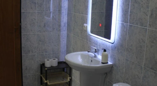 Номер Standard с балконом Rio Hotel