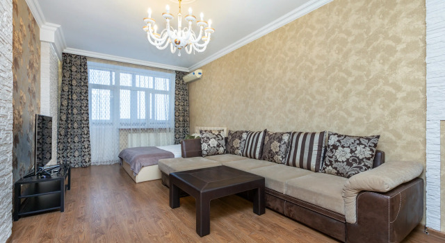 Apartments Five Stars 16, Prenota Appartamento Hotel SPA a Tyumen Region, SPA