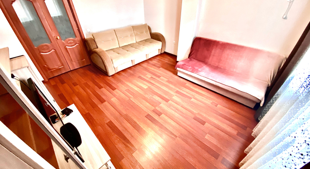 Na Balashovskaya D13/1 Flat, Prenota Appartamento Astrachan' Astrakhan Region