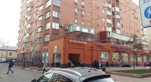 Mon Repos Hostel, Rezerwuj Hostel CAO Area Moskwa, w pobliżu Baumanskaya Metro Station