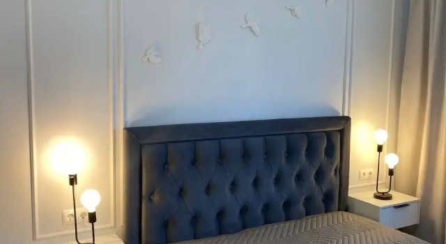 Shikarnaya Flat, Boek Appartement Hotels in Irkoetsk met parkeren, Parkeren