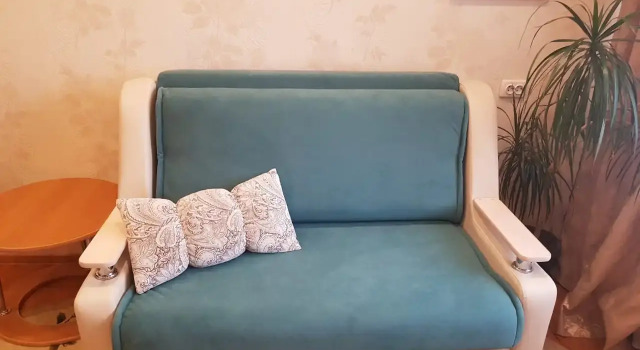 Uyutnye V Tsentre Mirnogo Yakutiya Apartments, Rezervovat Apartmán Hotely v Mirninsky Ulus s parkováním, Parkování