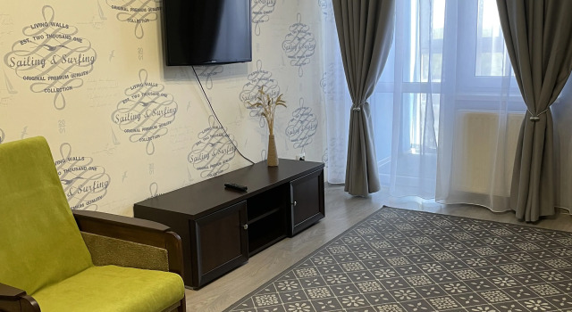 Uyut Flat, Book Apartment Kaliningrad Kaliningrad Region