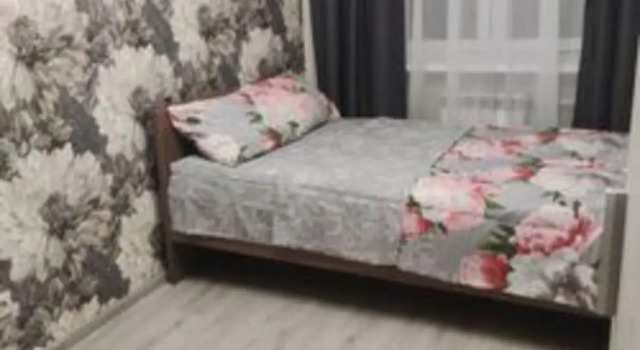 Квартира на Великолукской 15