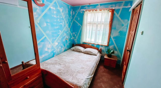 Двухместный номер Comfort База отдыха Динамо 1