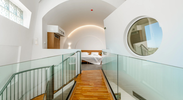 Luna Villa, Rezerwuj Willa Hotele SPA w Thesprotia Regional Unit, SPA