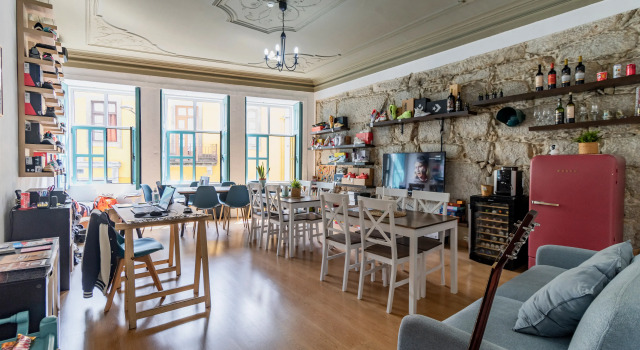 Хостел Invictus Hostel