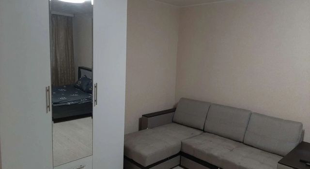 Na Moskovskoy 123 Flat, Reserva ahora Apartamento Hoteles en Rusia Central con aparcamiento, Aparcamiento
