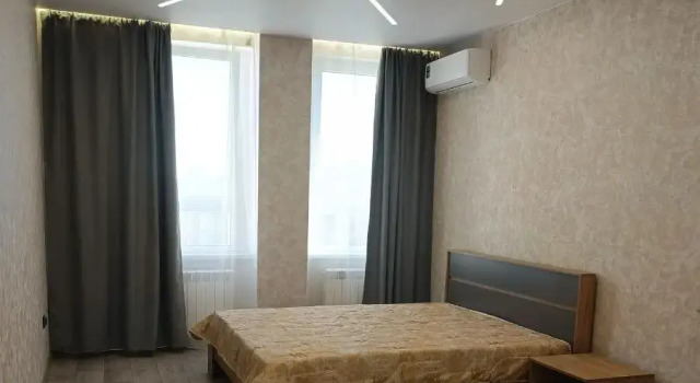 Odnokomeatnaya Na Vysote Flat, Prenota Appartamento Hotel a Central Russia con parcheggio, Parcheggio