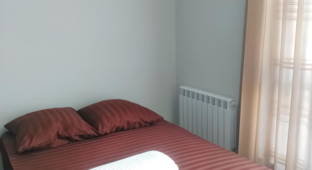 Апартаменты Апартаменты Босфор 2