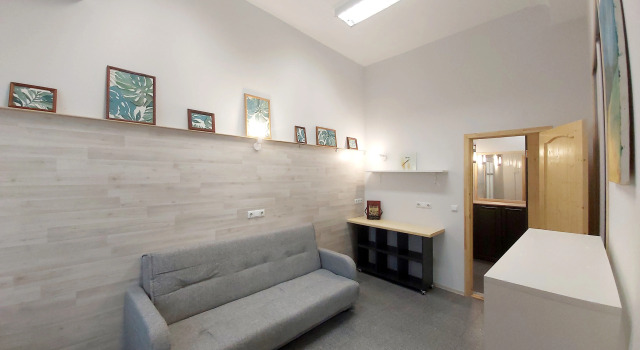 Na ulice Babushkina 57 Apartments, Prenota Appartamento Taganrog Rostov Region