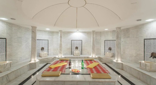 Lucida Beach Hotel - Ultra All Inclusive