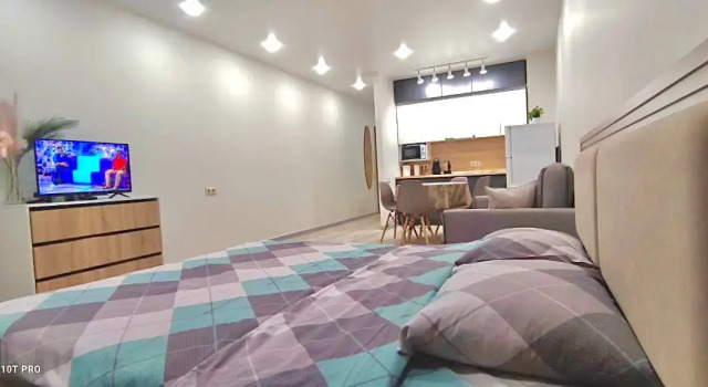 Studio category luxa city center, Book Lejlighed Billige hoteller i Buryatia