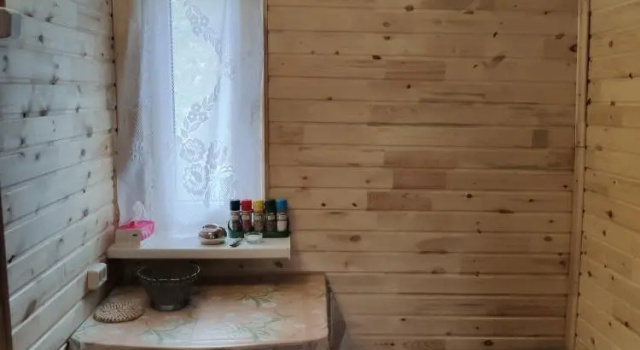 Коттедж Comfort с красивым видом из окна Коттеджи Магтур