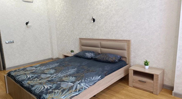 Квартира Milano на Есенина 9к1