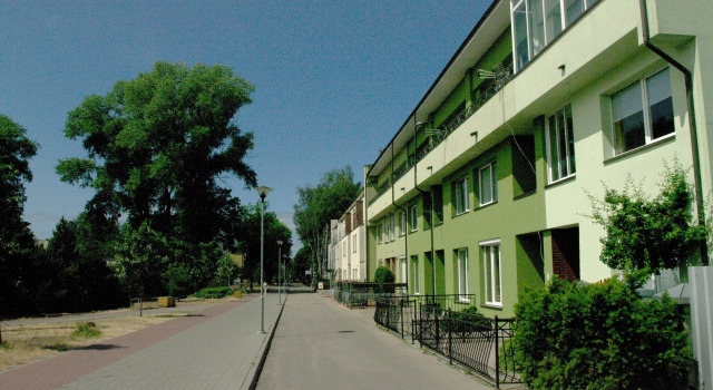 Aušros Palanga Apartments, Varaa Huoneisto Hotellit Klaipeda pysäköinnillä, Pysäköinti