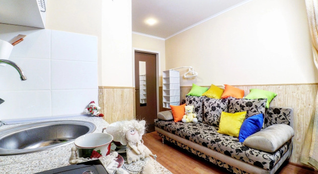 Minihouse 1 Apartments, Prenota Appartamento Hotel economici a Tatarstan