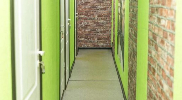 Меблированные комнаты MohitoHostel