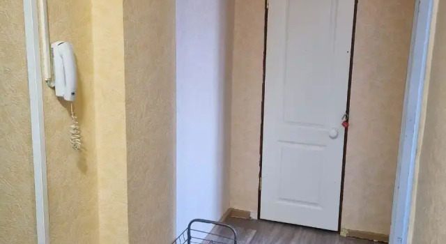 4-Kh Komnatnye Apartamenty Aeroport Sokol Living quarters, Réserver Appartement Sokol Oblast de Magadan