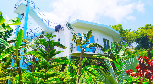Villa Modara