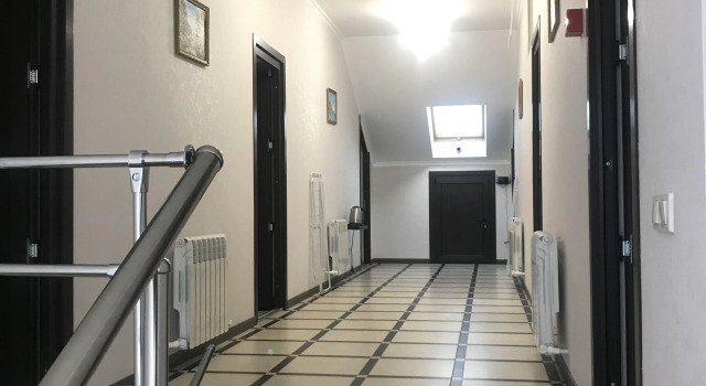 Номер Economy Akrit Hotel
