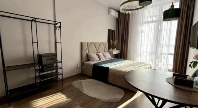 Квартира Pavlenko Apart в Мкр Любимово 2/1, Забронировать Апартаменты/квартира Краснодар Краснодарский край