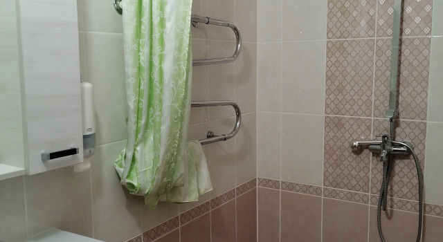 Номер Standard Гостевой дом Мичуринский