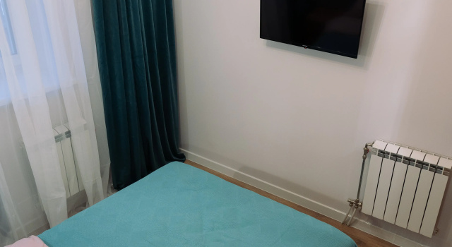 Апартаменты СВ Гусева студия Земля, Забронировать Апартаменты/квартира Московский район Тверь