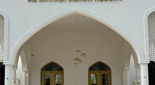 Al Sawadi Beach Resort & Spa, Rezerwuj Ośrodek wypoczynkowy Hotele w Barka z basenem, Basen