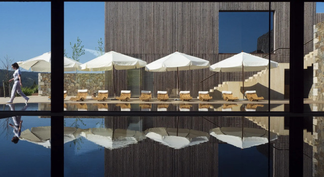 Отель Monverde - Wine Experience Hotel by Unlock Hotels