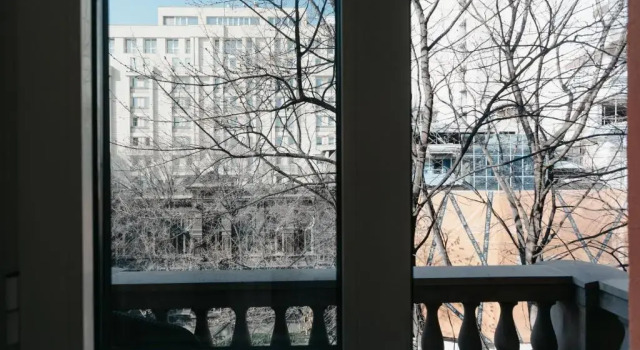 Superior- dobbelt værelse med altan Royal Tulip Grand Hotel Yerevan