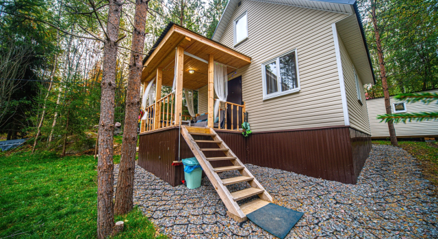 Гостевой дом Soroka home
