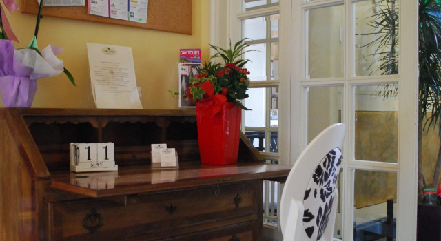 Catelli B&B Villa, Buchen Sie Bed & Breakfast Lucca Toskana, in der Nähe von Kathedrale San Martino