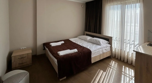 Klassisch Doppel Zimmer Hotel Margaryan