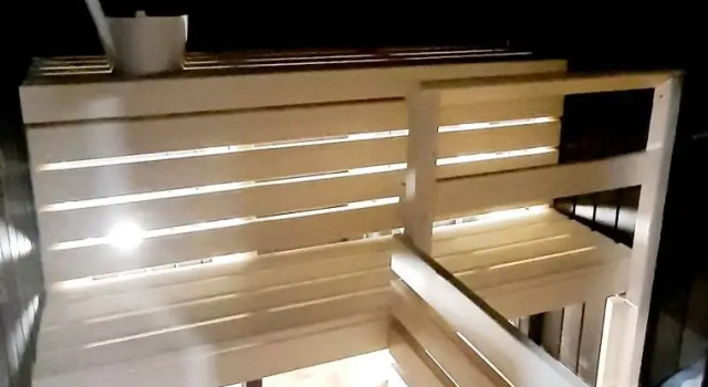 Коттедж Гостевой дом в Кончезеро