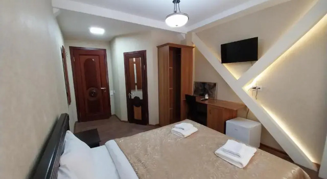Двухместный номер Standard Aeetes Palace
