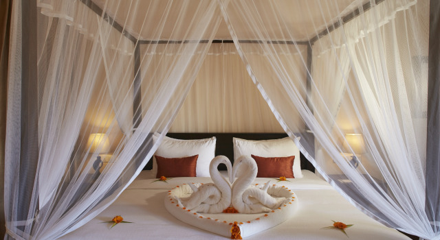 Двухместный номер Deluxe Seerock The Kings Domain, Boutique Hotel