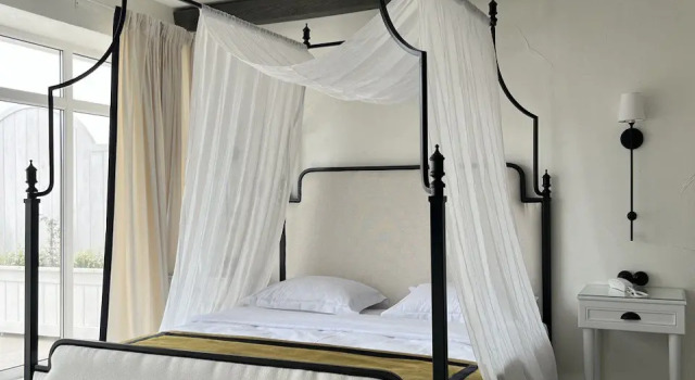 Апарт-отель DIb hotel and spa