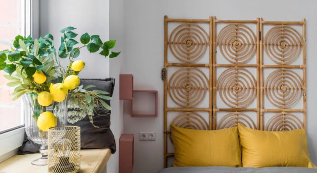Apartamenty "limony" Na 3-Kh Gostey U Metro Okruzhnaya, Prenota Appartamento SVAO Area Mosca, vicino a Stazione Metro Okružnaja
