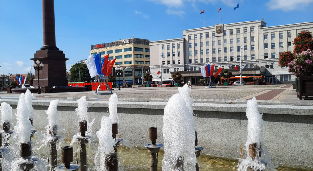 Апартаменты Premium Апартаменты в Самом ЦЕНТРЕ города в элитном доме