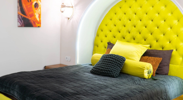 Апартаменты Boutique Apartments in historic Odessa