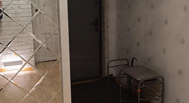 3-yekh komnatnaya v 5-ti minutakh peshkom ot metro Flat, Buchen Sie Ferienwohnung Östlicher Verwaltungsbezirk Moskau, in der Nähe von Ismajlowskaja