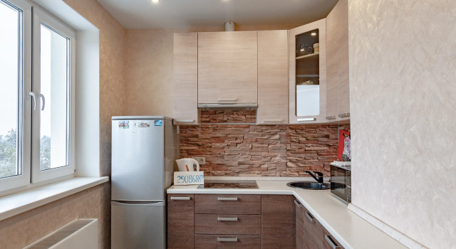 "Domashniy Ray" Flat, Buchen Sie Ferienwohnung Ramenskoje 