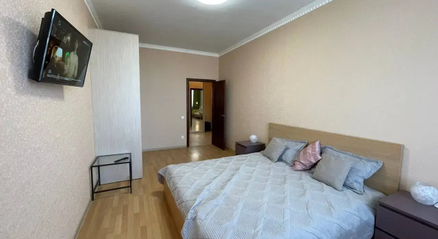 Квартира на Никитинской, 30