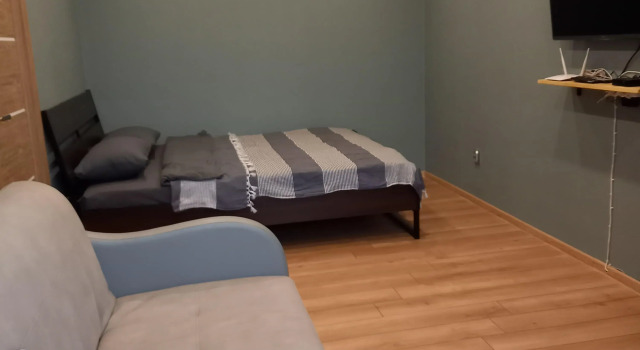Апартаменты Traveller's Place, Забронировать Апартаменты/квартира Отели Городского округа Екатеринбурга - Северный управленческий округ с парковкой, Парковка